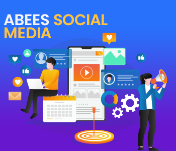 Abees Social Media