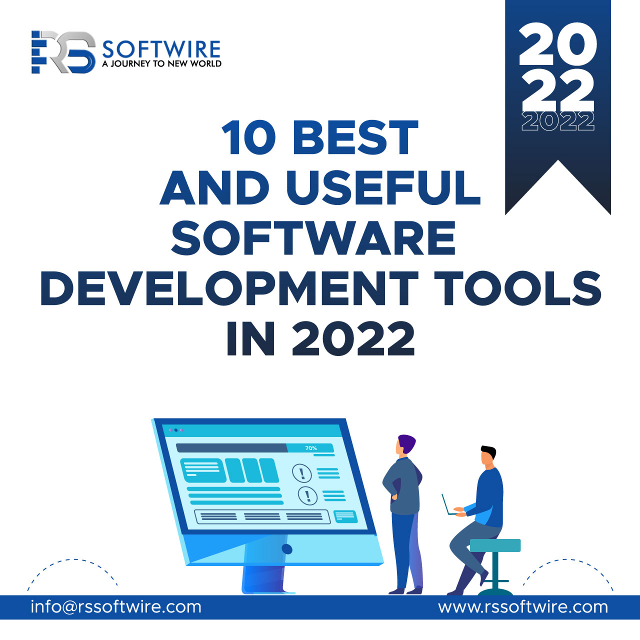 Top Web Application Testing Tools In 2022