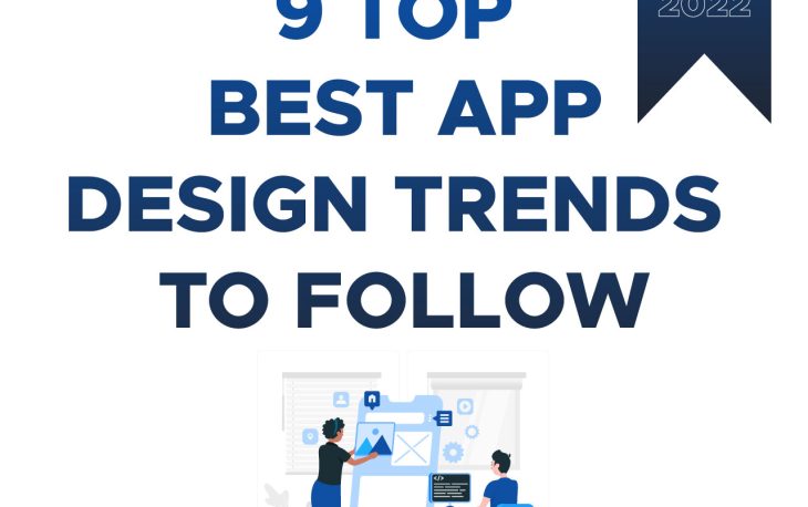 Best App Design Trends