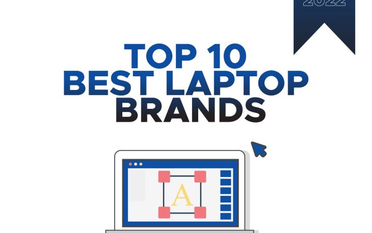 Top 10 Best Laptop Brands