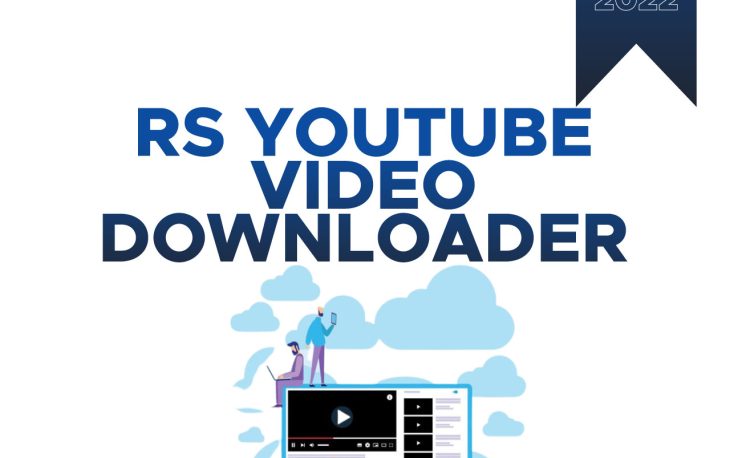 RS Youtube Video Downloader