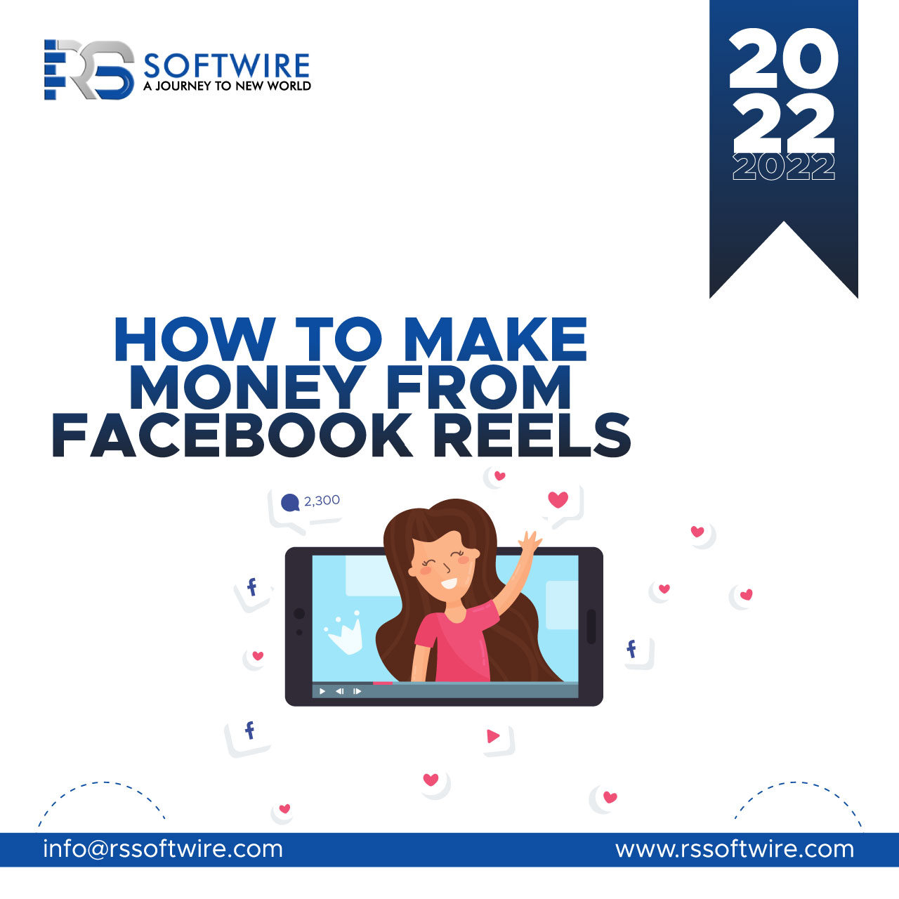 Make Money From Facebook Reels