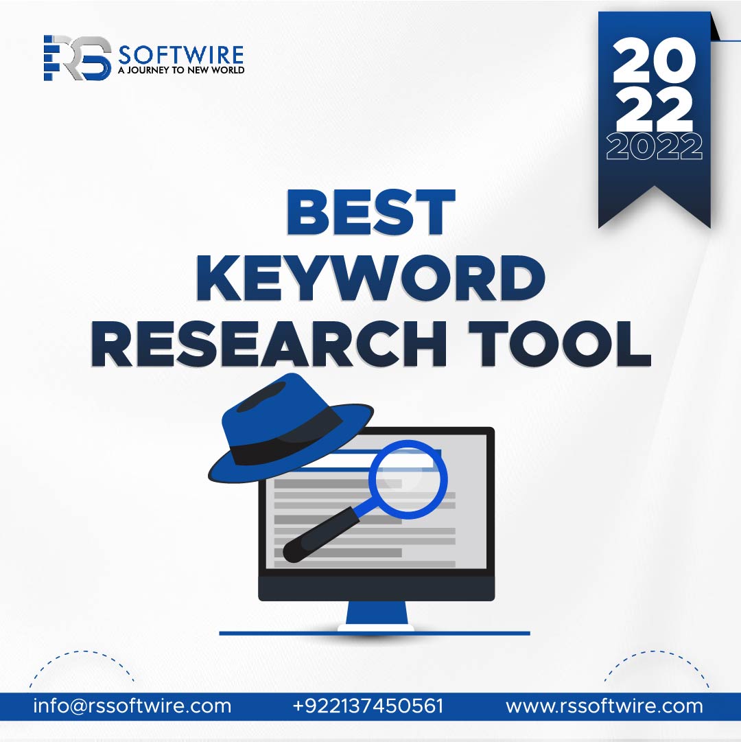 10 Best Keyword Research Tools