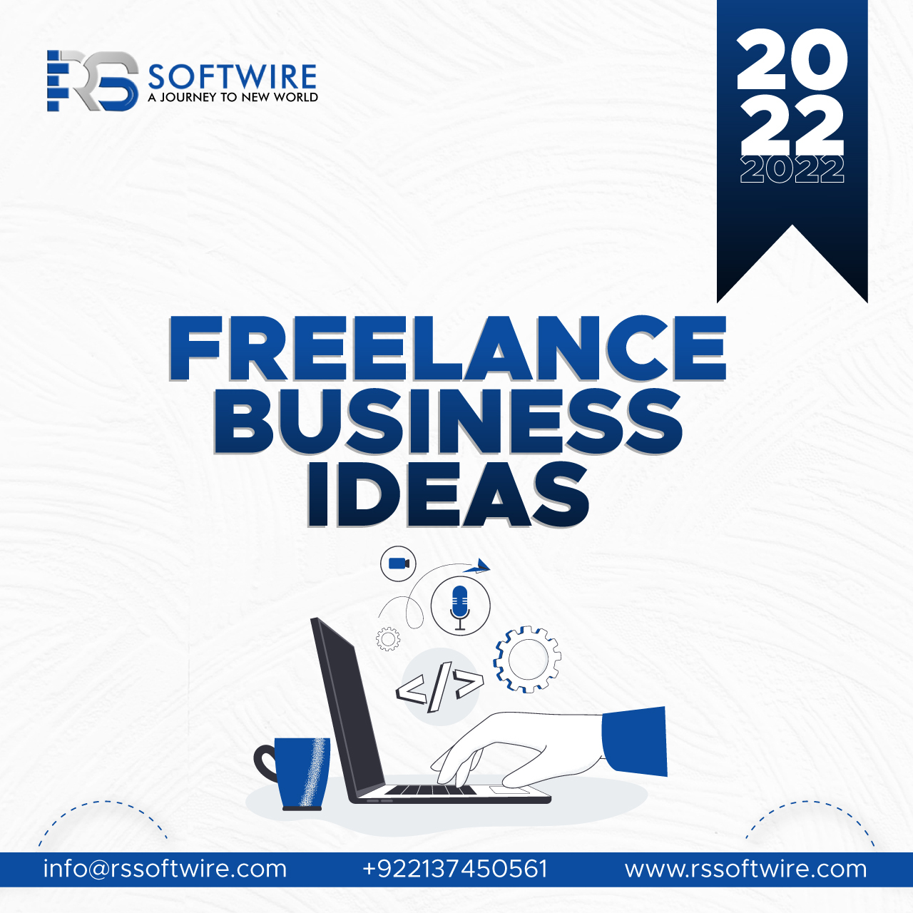 Freelance Business Ideas