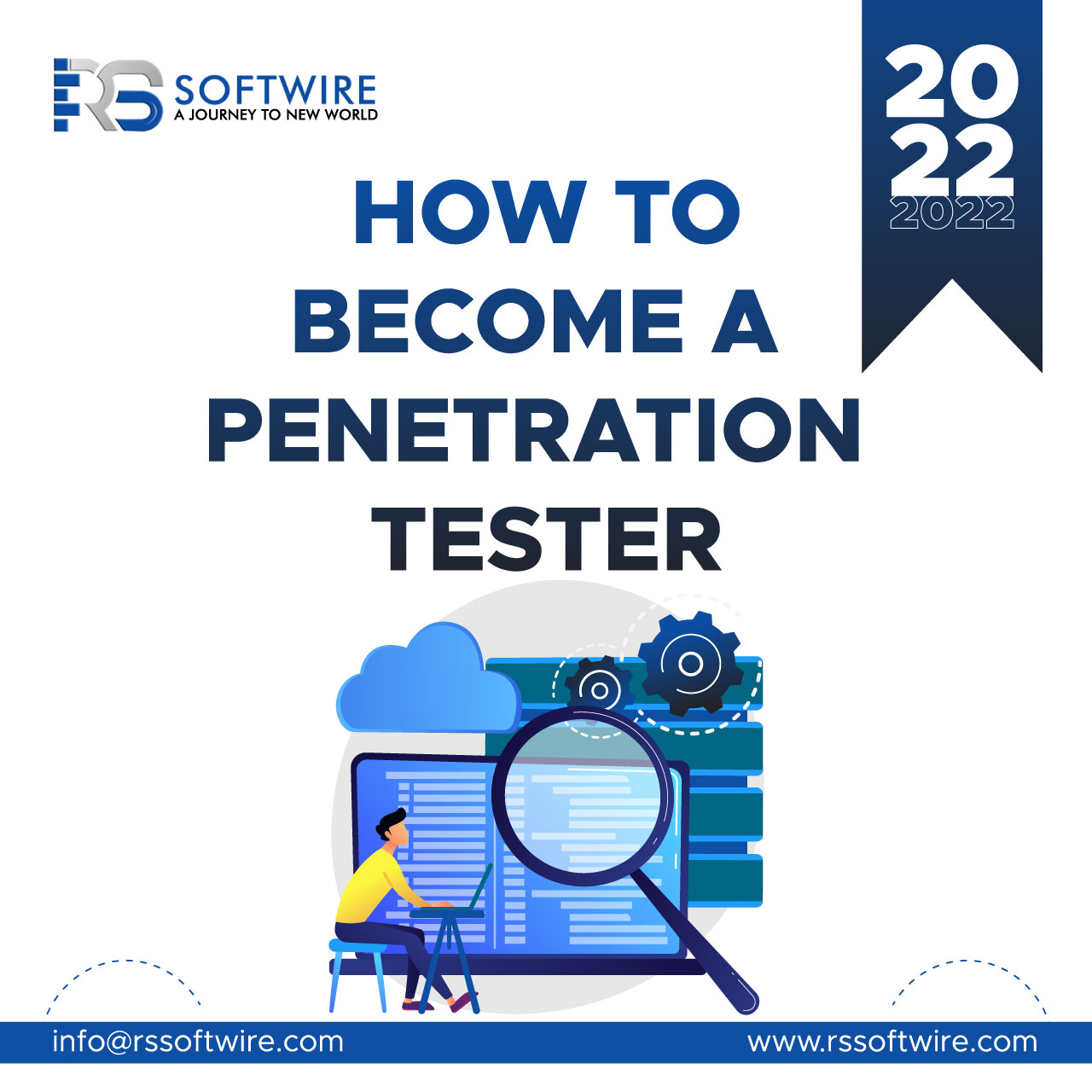 How to Become a Penetration Tester