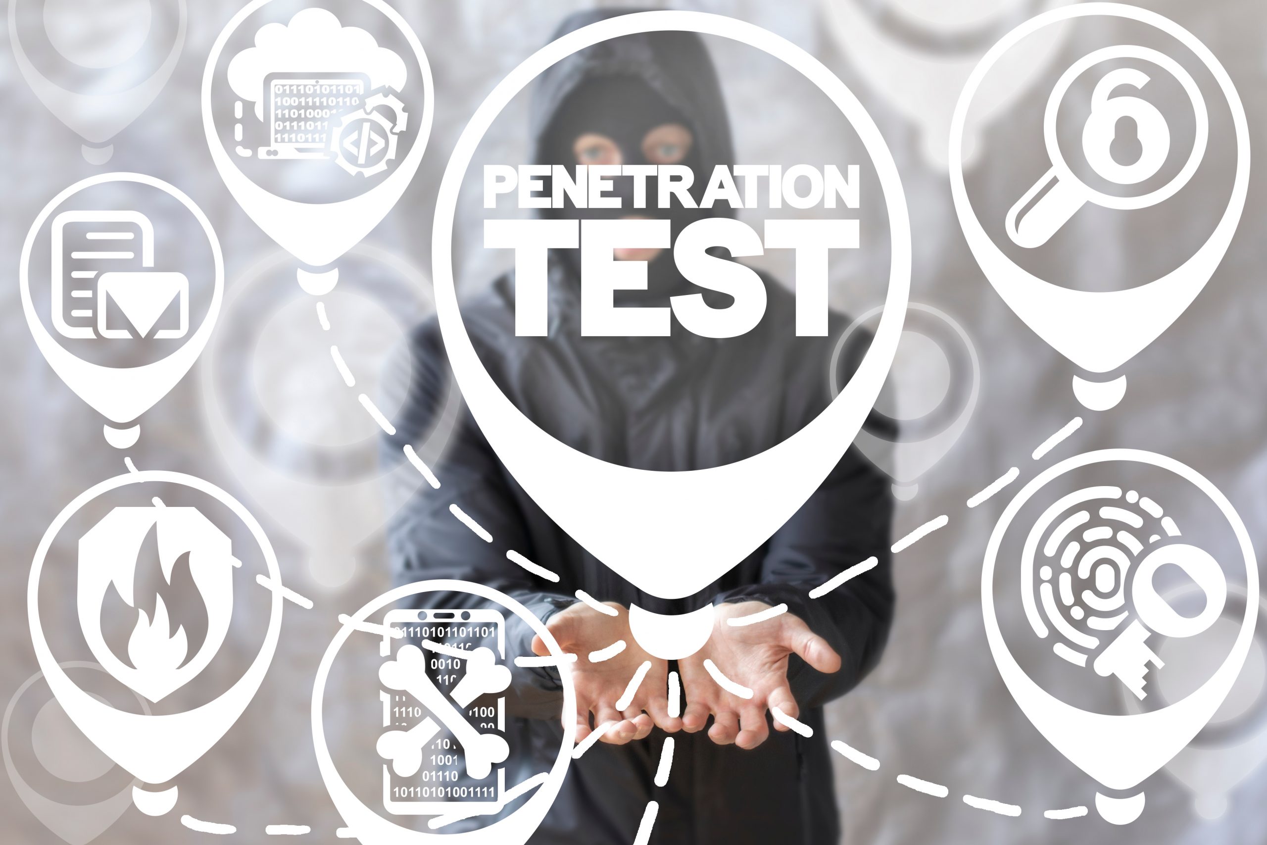 How to become a penetration tester Six steps